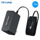 TP-Link Industrial Grade Switch 100 Gigabit Ethernet Poe Fibre optique à fibre optique non réseau Rail Moulage du réseau Web TL-P12200A (Alimentation originale de qualité industrielle)