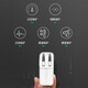 
Haoyouqi HAOYOUQI Apple laptop charger Macbook Air Pro power adapter 45W/6 [L-type upgraded model] 60W丨elbow丨A1278/