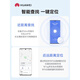 Huawei (HUAWEI) étiquette dispositif anti-perte mini clé suivi anti-perte mini dispositif anti-perte chat animal anti-perte elfe personnes âgées localisateur anti-perte simple simple + étui de protection en silicone bleu nuit