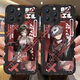 
Return to the future 1999 surrounding 37 Marcus Isolde mobile phone case suitable for OPPOk12vivoy31 soft shell Lorelai [Hawkeye Black Pairing Hole] TT1105 OnePlus Zone - Model Message Customer Service Notes