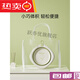 Nilxin butt washing basin for children, baby wash basin can be hung, newborn children's butt washing foot basin, baby's special blue (foot washing and foot washing) can be hung c