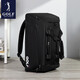 Golf (GOLF) travel bag, shoulder bag, three-use luggage bag, men's sports fitness bag, business bag, backpack