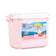 Deli 36 Color Ultra Light Argile Baby Children Couleur de boue Plassine Argile Argile MAIN MAIN MAINT