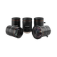 HikVision 25 millones de lentes de cámara industrial 1624 2524 3524 5024 MVL-KF1224M-25MP