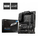 MSI Z790/B760 motherboard -P Xiaobailong Mortar Explosive Bomb supports 13/14 generation I7/I9 processor PRO Z790-P DDR5
