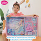 
An Lili children's toy girl, mermaid princess, play house dress up doll birthday gift