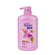 Piaoru Shampoo Shampoo Lavado de agua Retire el champú de aceite Champú para hombres Retire la caspa y la fragancia Champú Gran capacidad Botella del hogar Fabor de la orquíde