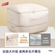 Taili Oxford cloth moving packing woven bag luggage bag express clothes cotton quilt large capacity travel storage bag 1
