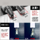 樱姬LED冰箱灯泡螺口暖白光床头油烟机缝纫机冷藏通用型光源 E14110V220V通用款9W 9白