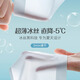 莫代尔超薄冰丝无痕内衣女夏季薄款大胸显小胸罩吊带美背运动背心式文胸