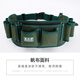 Master Dai canvas tool bag multifunctional waist bag electrician thickened tool bag portable canvas storage bag electric drill waist bag DSF-101