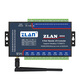 
ZLAN switch input and output module 8-channel DI/DO/AI analog quantity acquisition 6802/6842/684 ZLAN6842 default