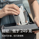 大疆 DJI Mini 3 畅飞套装（带屏遥控器版）优选迷你航拍机 智能高清拍摄无人机+随心换1年版