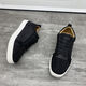 
NYIG Guangzhou men's shoes full of stars, red sole shoes, hot diamonds, high street versatile youth casual shoes, bright diamonds 9916 meters 40