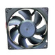 SUNON Jianzhun new fan PMD2412PMB1-A(2).R.GN three-wire 12038/24V heat dissipation fan PMD2412PMB1-A(2).GN 2-wire
