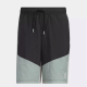 Adidas adidas Sportshorts Herren Sommer Neues lässiges Trainingshosen mit schnell trockenem atmungsaktiven Kulturhosen IP3882 IP3882 M