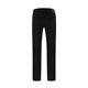 Navikel Italian dinghy men's retro washed jeans casual straight trousers 1312571011 black 32