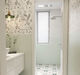 Azulejos de pared de baño XMSJ Tildos de flores de trago de balcón retro balcón de cocina no incluyen transporte, consulte H12806 (600x1200 mm) Otros