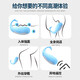 
Ji Yu vibrator sex toys for adult women's sexual understanding pressure vibrator special remote remote control small whale toys