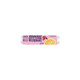 
Export-grade flat-mouth fresh-keeping bags Food grade point-break disposable plastic bags Kitchen food package bags 50 small pieces (17*25cm)