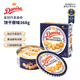 Crown (danisa) Danish cookies gift box 368g casual snacks group purchase stocking up gifts imported from Indonesia