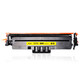 Gezhige CRG-069 toner cartridges Suitable for Canon LBP673Cdn/Cdw LBP674Cx iC MF756Cx chipless easy to add powder yellow 1900 pages iC MF752Cdw MF750 printer toner cartridges