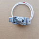 Geeignet für Konka-Kühlschrank-Thermostat WDF33 BK4Y671 Zweibeinige Temperaturerkennung Neues Kühlschalter Zubehör BK4Y641 Dreibeinige Dreibeine