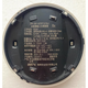 Bay JTW-ZOF-GST9712 (Ex) point-type temperature sensing fire detector non-coded explosion-proof temperature sensing Normal temperature sensing 9712 (without base)