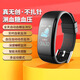 Huawei watch new gt5pro smart watch for mobile phone watch men's gt5 bracelet multifunctional sports health black 1 [high precision] fully automatic blood sugar and blood pressure measurement