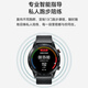 Honor Watch GS 3T Bluetooth Call Music Playback Lange Batterie Sport Wasserdichte Herzfrequenzschlaf Blut Sauerstofferkennung Mobile Zahlung Smart Electronic Watch Pro Honor Watch GS 3T [Obsidian Black] Geschenke für Show