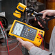 福禄克（FLUKE）753/754 多功能过程校准仪/过程信号校验仪F753/F754 FLUKE-754全功能过程信号校验仪