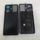 适用 Realme真我GTNeo5原拆玻璃后盖手机后原装中框边框前壳外壳 Neo5(白色)拆机原装后盖带镜框