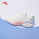 
Anta Leaf 5丨Sports shoes for women in summer light shock-absorbing running shoes casual shoes for women mesh breathable jump rope shoes [Leaf 5] Ivory white-6 37.5