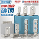 Tianzhuo Hardware built-in angle slot connector 2020/3030/4040/4545 aluminum profile accessories L-shaped right-angle fixed European national standard European standard 2020 M5 5 sets