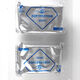 
Xiuzheng Beef Colostrum Freeze-dried Powder Capsules Xiujia Beef Colostrum Enhanced Immune Globulin Nutritional Health Products for Middle-aged and Elderly 1 Box