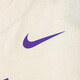 Nike (Nike) Herren-kurzärärmiges T-Shirt im Frühling und Sommer reines Baumwollsport und lässige einfache und modische FV9274-901 Hellgelb L.