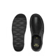 
Clarks Qile air cushion king series men's shoes new soft and breathable business casual commuter lovable leather shoes daddy shoes black 261798347 41
