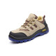 
Gobont protection GB-6626 anti-smash and anti-puncture breathable safety shoes, construction workshop, etc. 1 pair, 35 yards