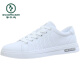 Padeque de leña Summer zapatos nuevos para hombres nuevos y versátiles zapatos de mesa blancos versátiles versátiles para hombres para hombres negros y-k9859 42