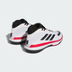 Adidas Herrenschuhe Sommer Neue Bounce Legends Polsterung praktischer Training Basketballschuhe Sport Casual Schuhe IE9277 43