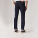 Levi's李维斯25年夏新款男士时尚百搭511修身cleanfit牛仔裤04511 靛蓝色 32 (32)