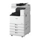 Canon large printer imageRUNNER 2925 commercial office a3a4 black and white composite machine double-sided copy scanning/WiFi/automatic document feeder/workbench
