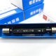 
Kezhitu customized thread plug gauge opening tooth gauge*6*4*3*2*1.5 plug gauge M14226H