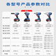 
Dongcheng electric wrench brushless rechargeable impact wrench rack woodworking tool Dongcheng electric lithium battery wind cannon [698N.m] DCPB698 [4.0AH one electric one Y