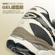Asics Herrenschuhe und Frauenschuhe GT-2160 lässige Vaters Schuhe Sport-Laufschuhe 1203A415-001 40