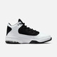 耐克（Nike）篮球鞋男鞋 春夏季新款实战缓震运动鞋Hyperdunk X Low舒适休闲鞋 CK6636-107黑白小金人 42.5