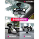 In-car observation baby mirror, rear children's observation mirror, car baby mirror, coach auxiliary corner overtaking wide-angle mirror, main picture
