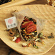 
Qiao Yuntang Eighteen Herbal Three-Mixed Tea Qingqianliu Gardenia Blood Pressure Blood Sugar Blood Lipid Lower Triglycerides Lower Health Tea Eighteen Herbal Three-Mixed Tea