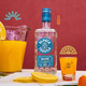 Olmeca Silver Label Tequila Importado Base de licores extranjeros Vino mixto 700 ml