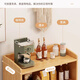 Olin Ou style sideboard, living room storage cabinet, storage cabinet, kitchen storage simple small cabinet, living room tea cabinet, wine cabinet sideboard